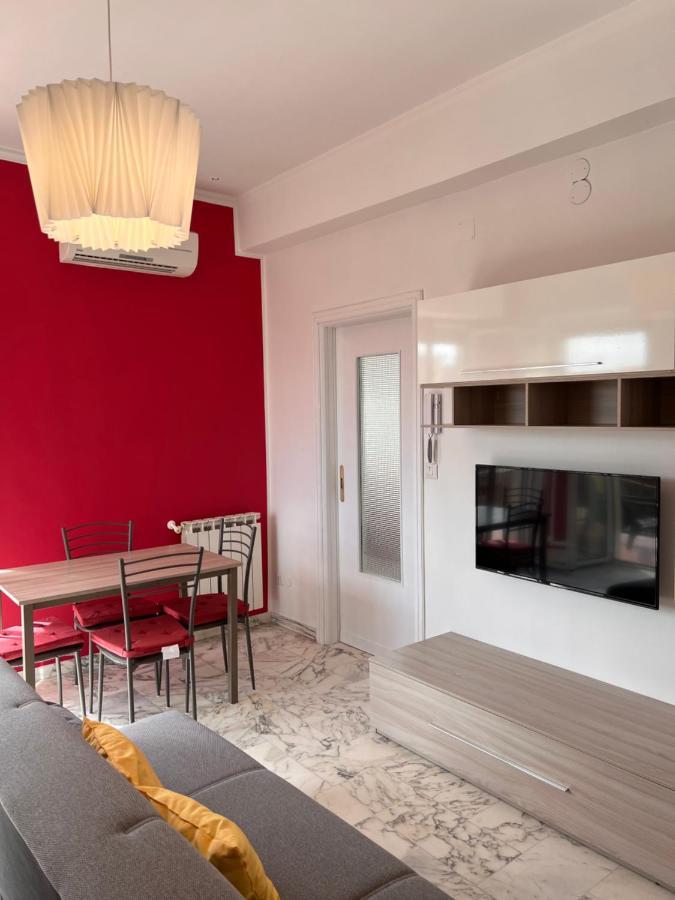 Ferienwohnung Casa Lieti Neapel Exterior foto