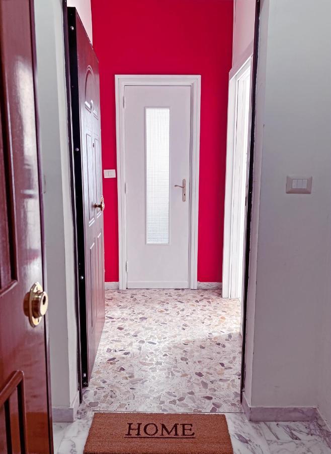 Ferienwohnung Casa Lieti Neapel Exterior foto